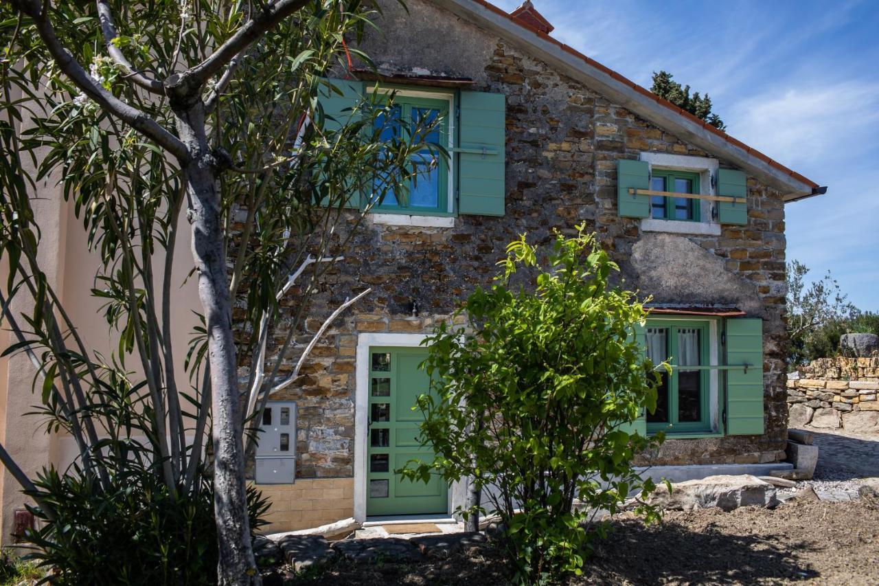 Istrian Green House بورتوروز المظهر الخارجي الصورة