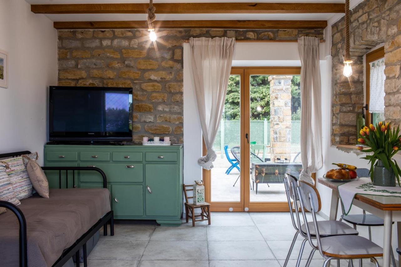 Istrian Green House بورتوروز المظهر الخارجي الصورة