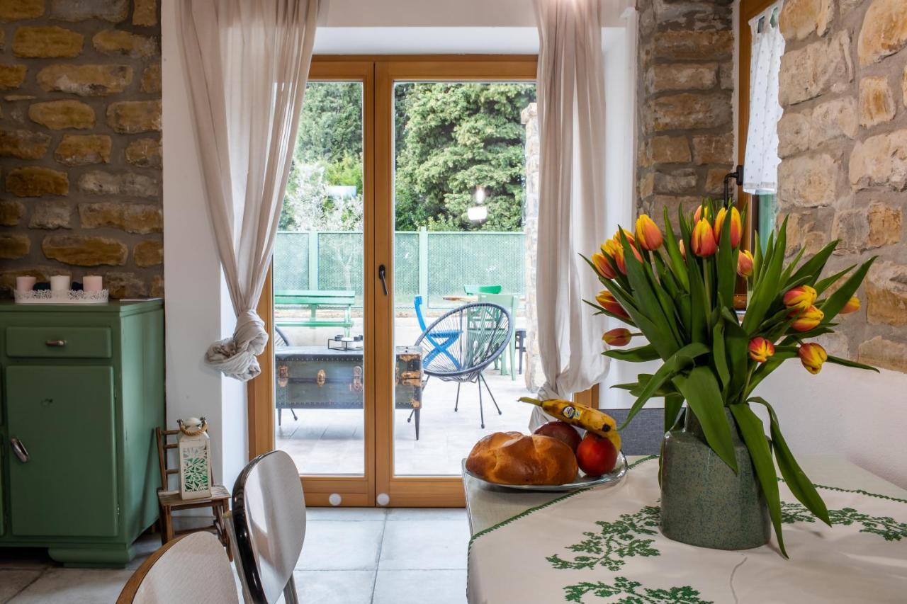 Istrian Green House بورتوروز المظهر الخارجي الصورة