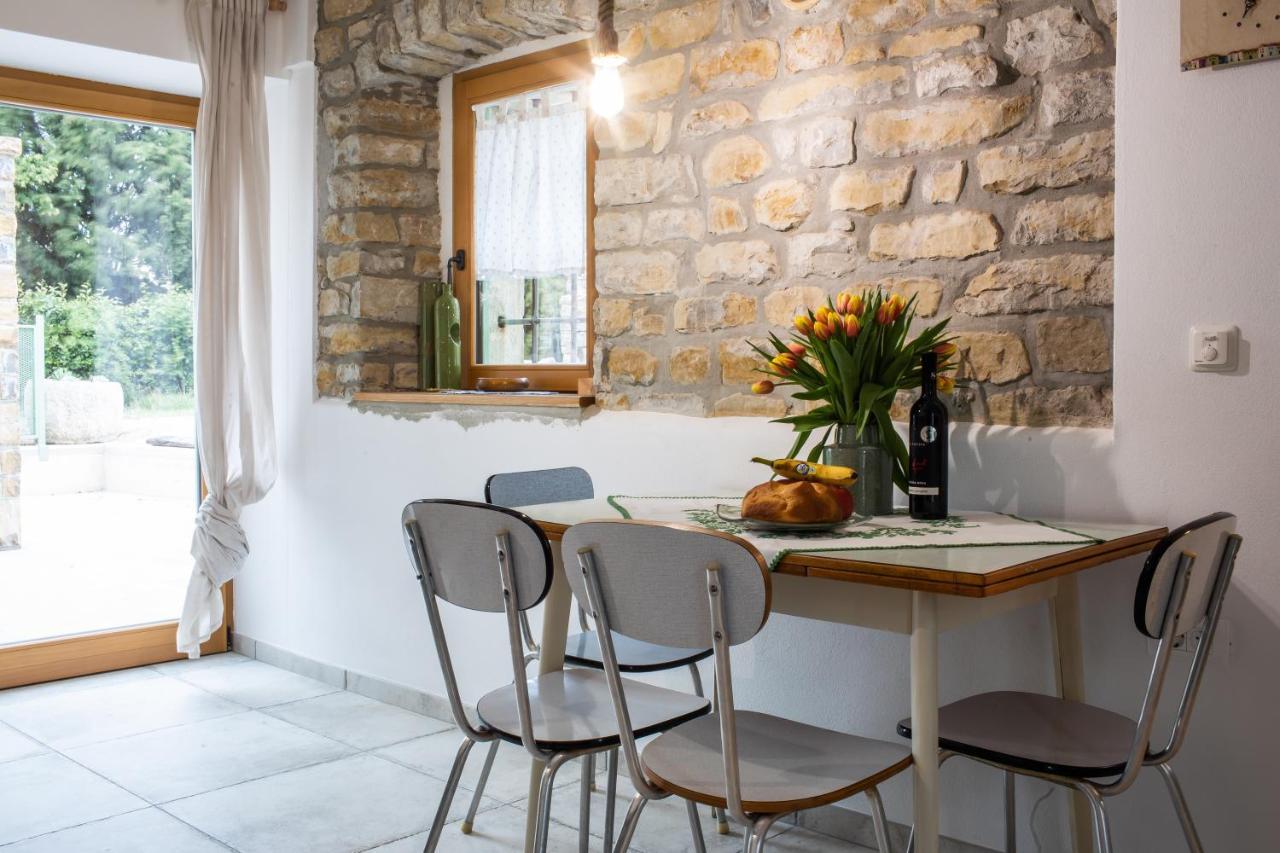 Istrian Green House بورتوروز المظهر الخارجي الصورة