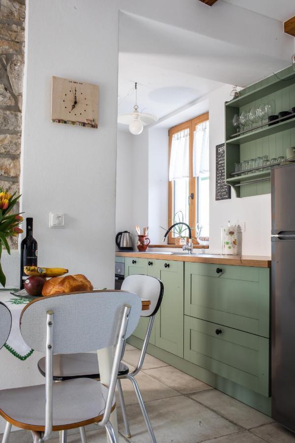 Istrian Green House بورتوروز المظهر الخارجي الصورة