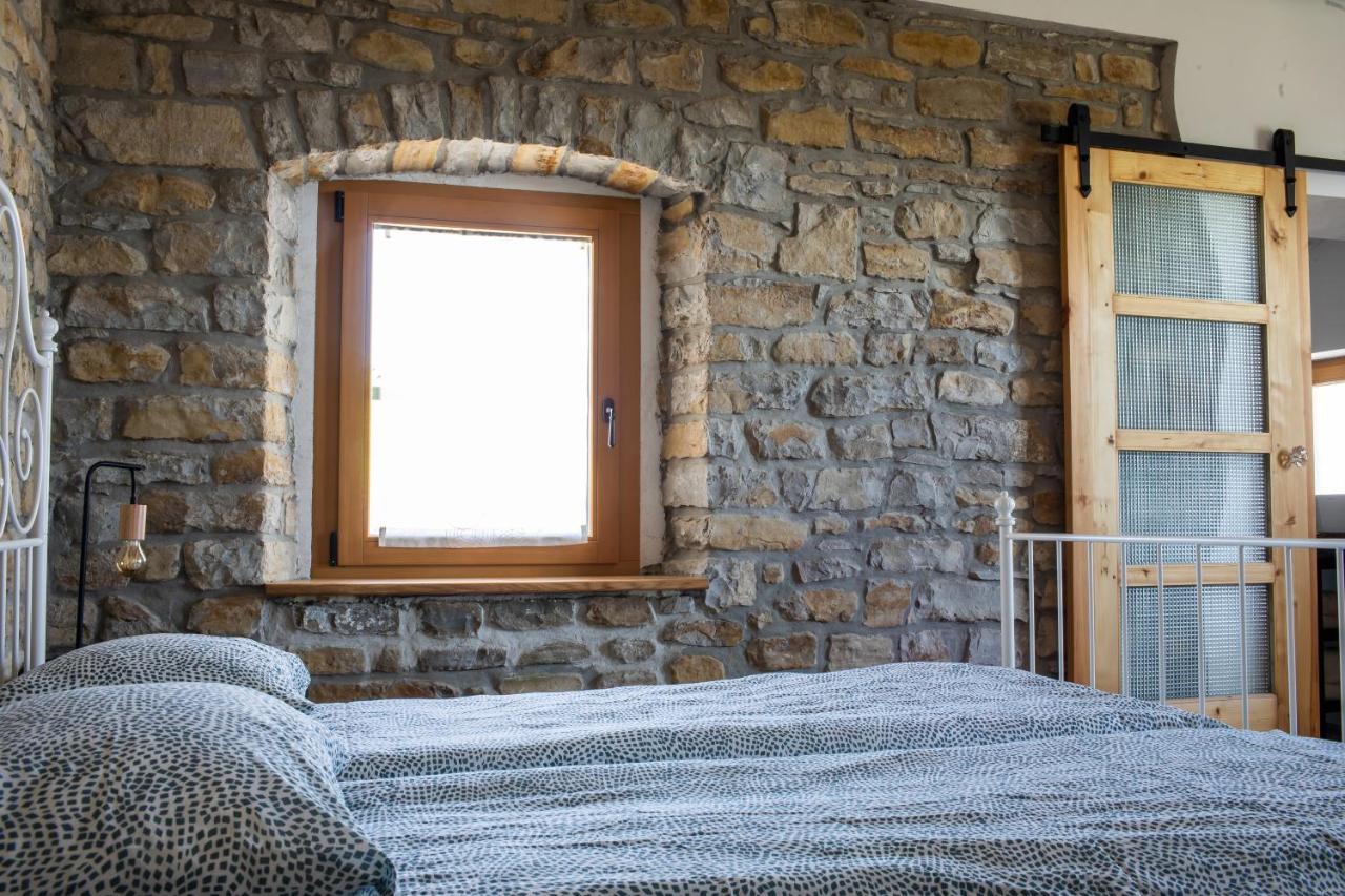 Istrian Green House بورتوروز المظهر الخارجي الصورة