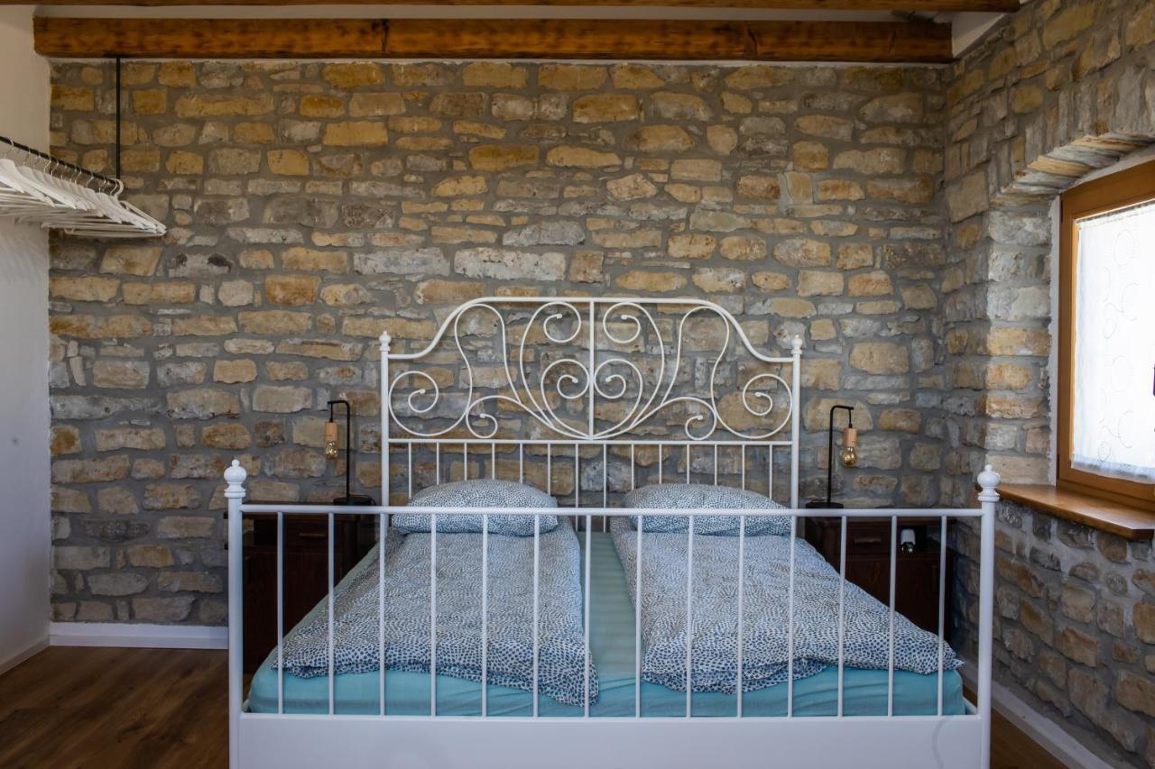 Istrian Green House بورتوروز المظهر الخارجي الصورة