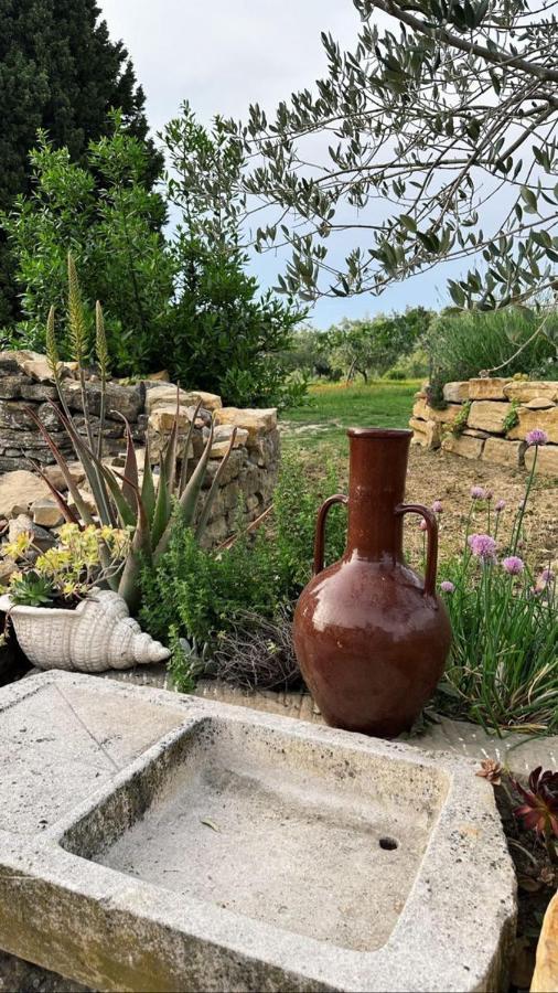 Istrian Green House بورتوروز المظهر الخارجي الصورة