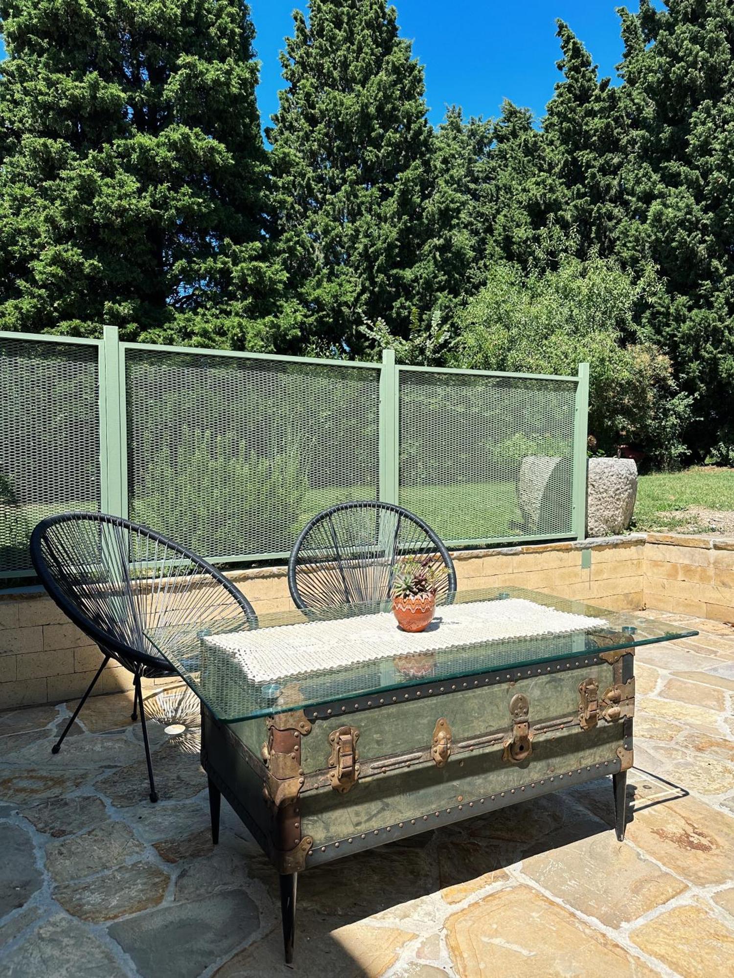 Istrian Green House بورتوروز المظهر الخارجي الصورة