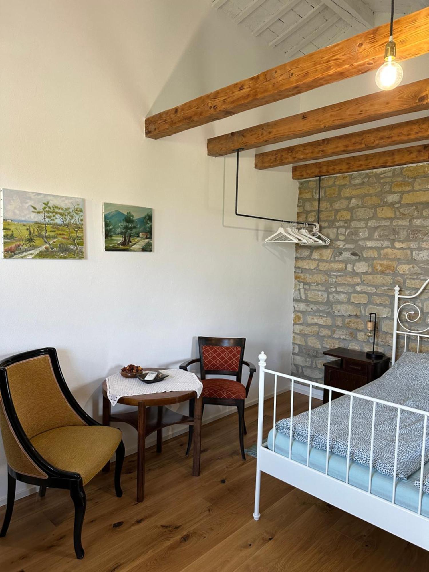 Istrian Green House بورتوروز المظهر الخارجي الصورة