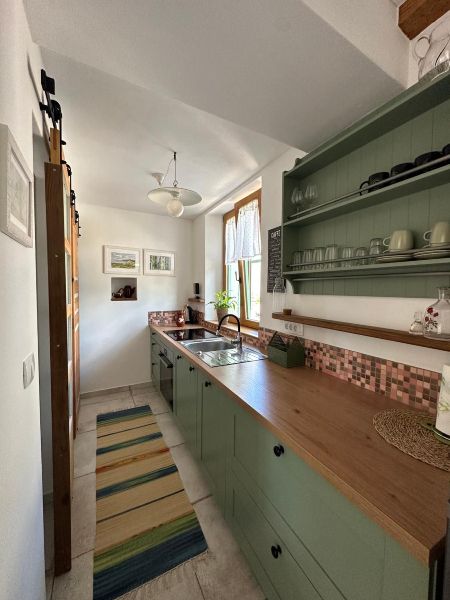 Istrian Green House بورتوروز المظهر الخارجي الصورة