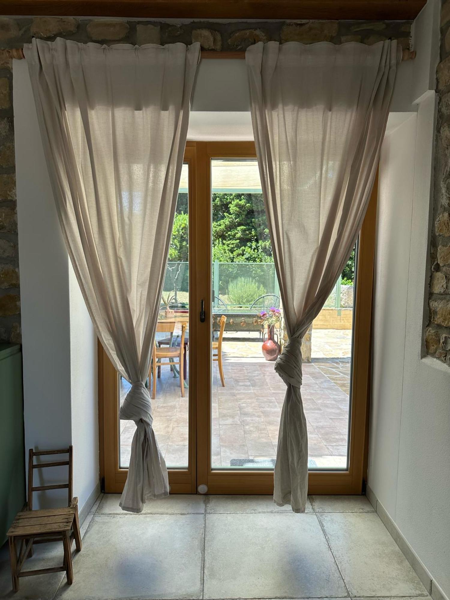 Istrian Green House بورتوروز المظهر الخارجي الصورة